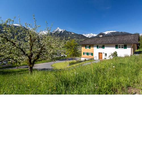 Annas Muntafuner Hus