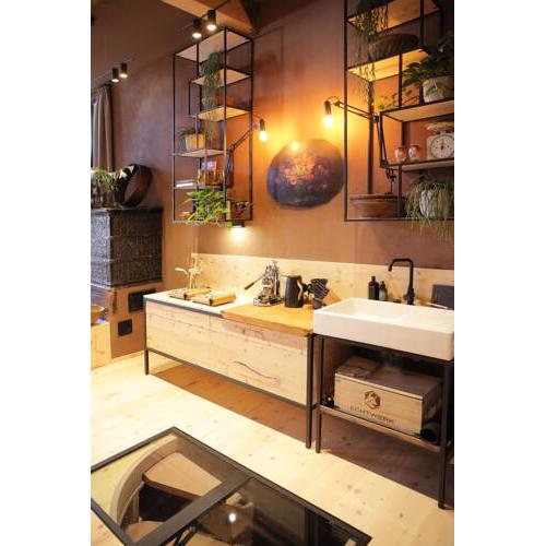 ANNAS STUBE - Boutique Design Bauernhof