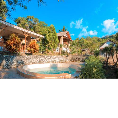 Annaya House