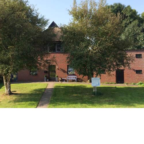 Annemaries Nordseehaus+Ferienwohnung