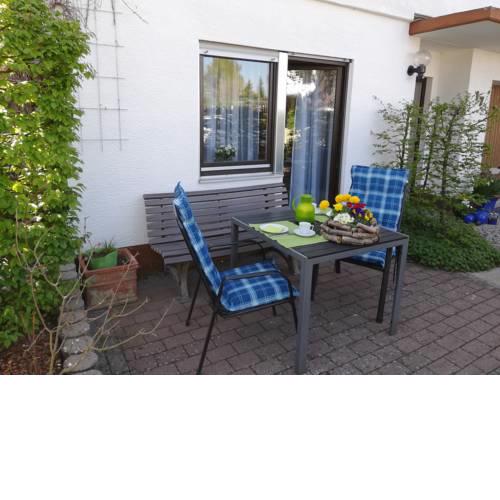 Annettes Ferienwohnung