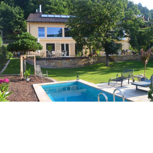 Annettes Pfalz