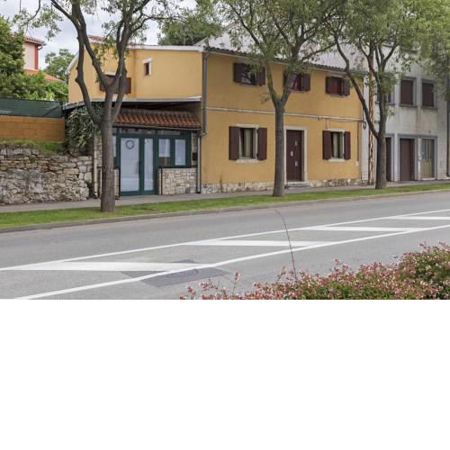 Anni Apartments