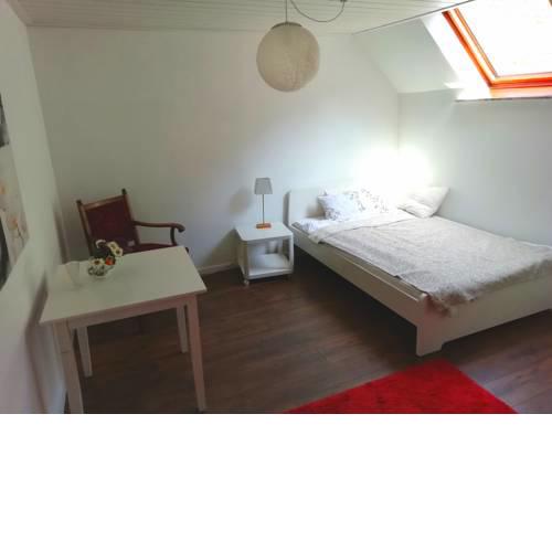 Anni's Gästezimmer