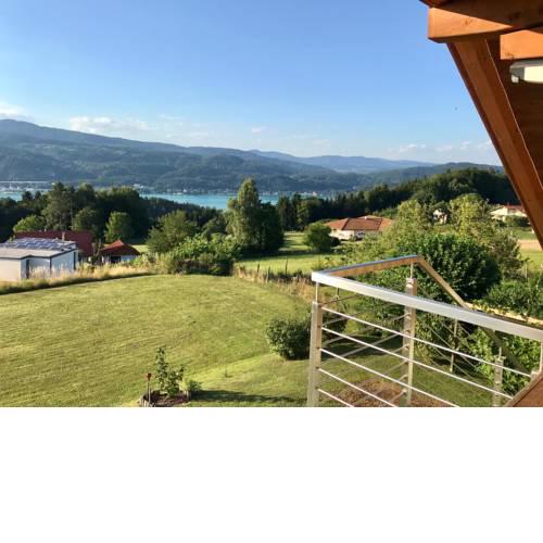 Anni's Wörtherseeblick