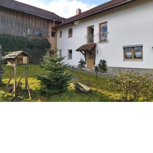 AnNo - Die Wohlfühl - Idylle in Grünbach_Kirchdorf