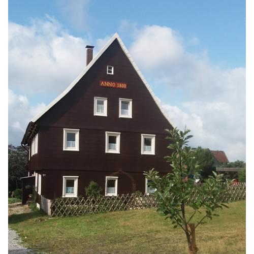 Anno 1800- A heritage accomodation