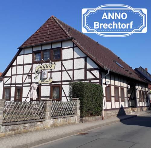 ANNO Brechtorf