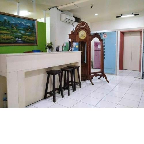 Anno Guest House