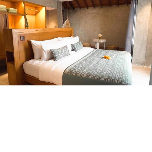 Annora Villas Seminyak