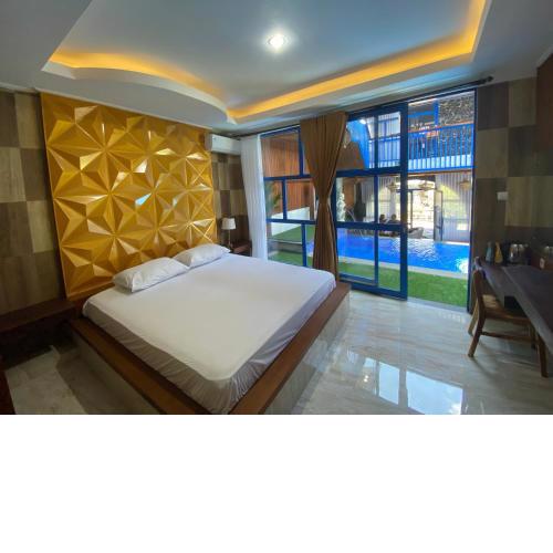 Anny Guesthouse by ecommerceloka