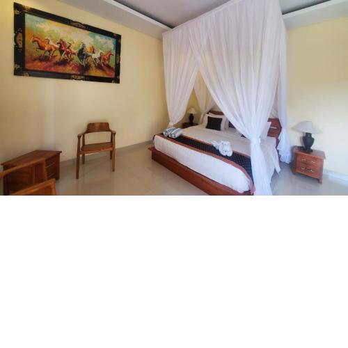 Ano Ubud Villa