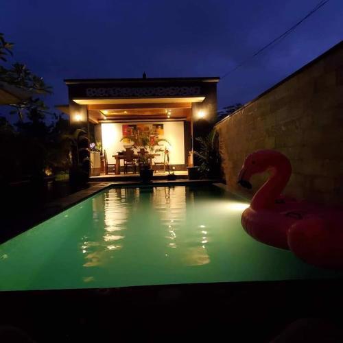 Ano Villa