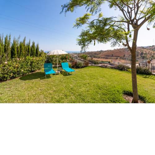 Añoreta Golf House Canovas