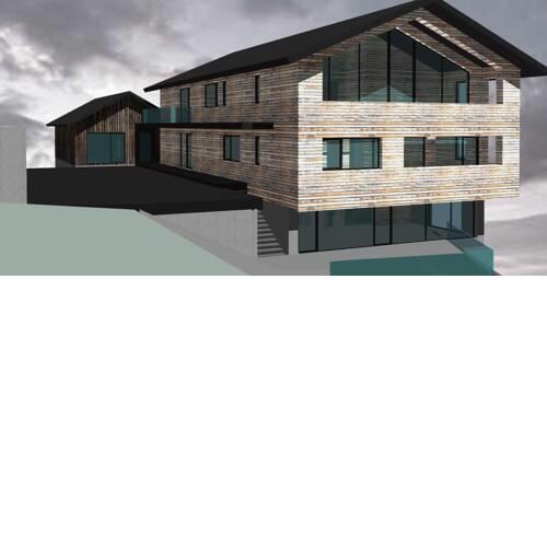 Anraitl Appartements Sölden