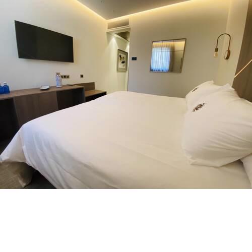 ANSARES HOTEL