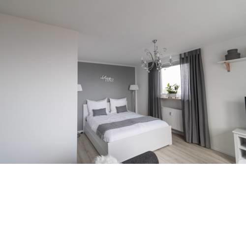Ansbachs City Apartment