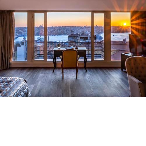 Ansen Hotel and Suites