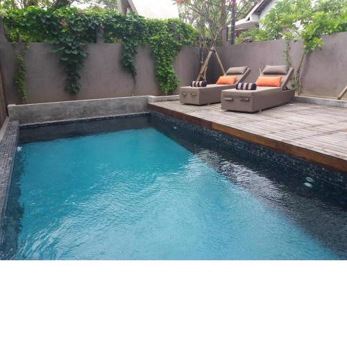 Anshel Hotel Seminyak