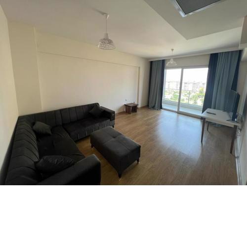 Antalya apartment