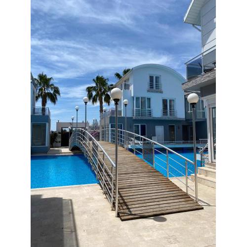 Antalya Belek Mermaid Villas 3 Bedrooms close The Beac Park