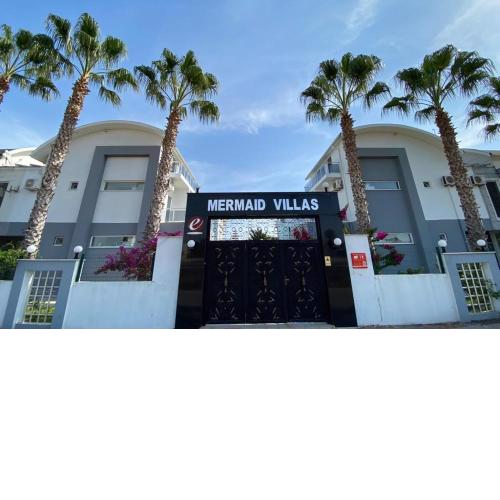 ANTALYA BELeK MERMAİD VİLLAS