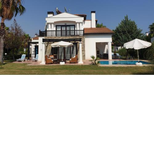 Antalya belek private villa private pool private beach 3 bedrooms close to land of legends