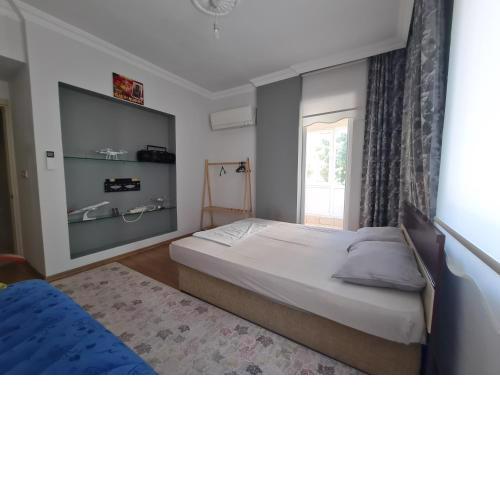 Antalya connect rooms