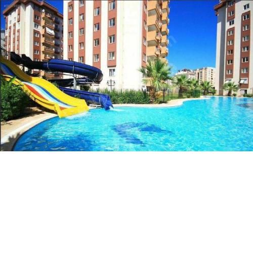Antalya Guest Home