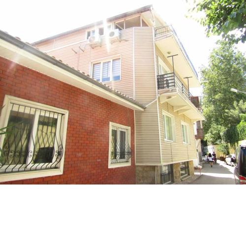 ANTALYA KALEİÇİ TARİHİ LOKASYON BAHÇELİ ÖZEL MÜSTAKİL ev