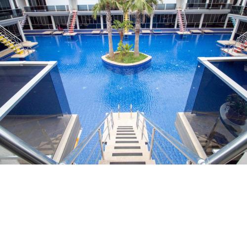 Antalya Lara Dubleks 2+1