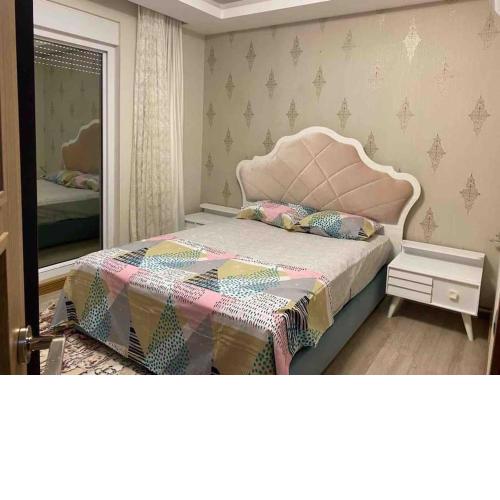Antalya liman Apartment 1+1