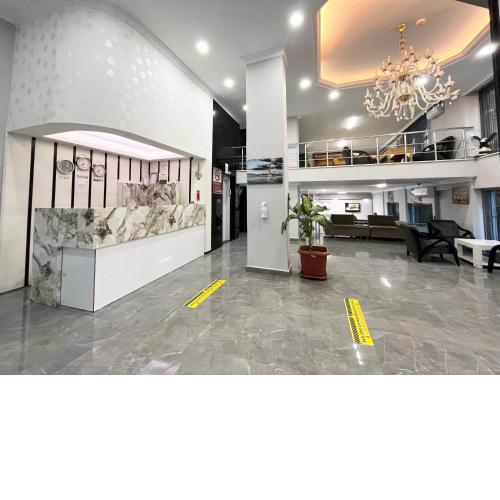 Antalya MADİ Hotel