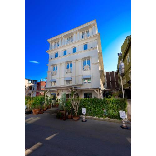 Antalya Nun Hotel