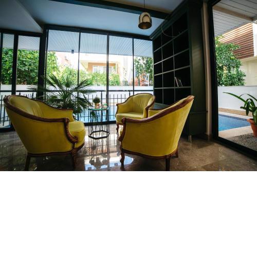 Antalya Nun Junior Hotel