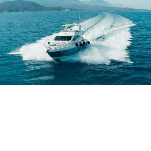 Antalya Yachts