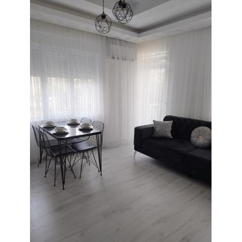 AntalyaCenterApart