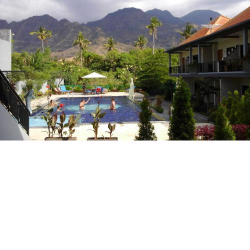 Antari Hotel Pemuteran