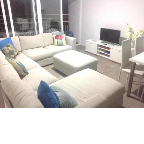 ANTENA CITY APARTMENT