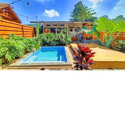 Anteng Villa