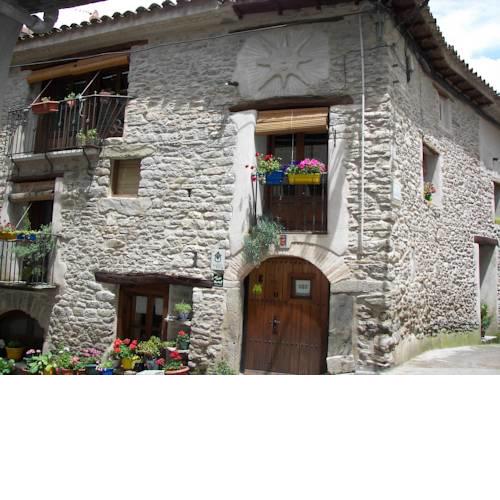 Antigua Casa Catones