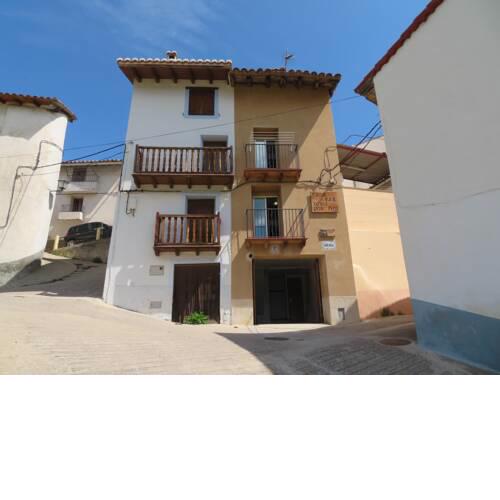 Antigua Casa Pepo