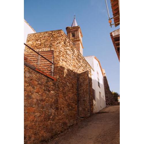 Antigua Panadería de Valdelarco