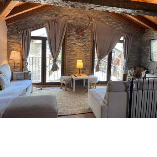 Antigua Torre Marsal