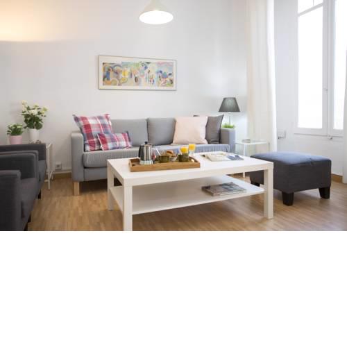 Antiguo Reino Apartment