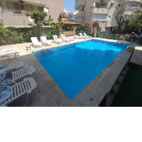 Antik Apart Marmaris