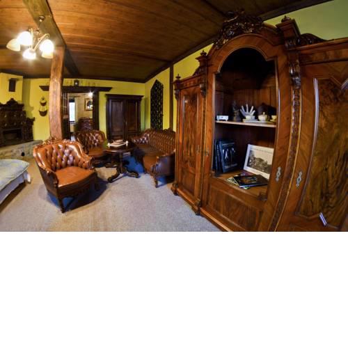 Antik Apartmán Levoča