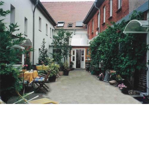 Antik Apartments Spreewald/Vetschau