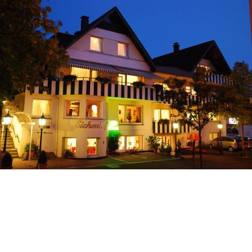 Antik-Hotel EICHENHOF