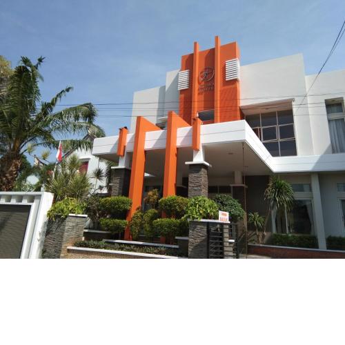 Antika Hotel